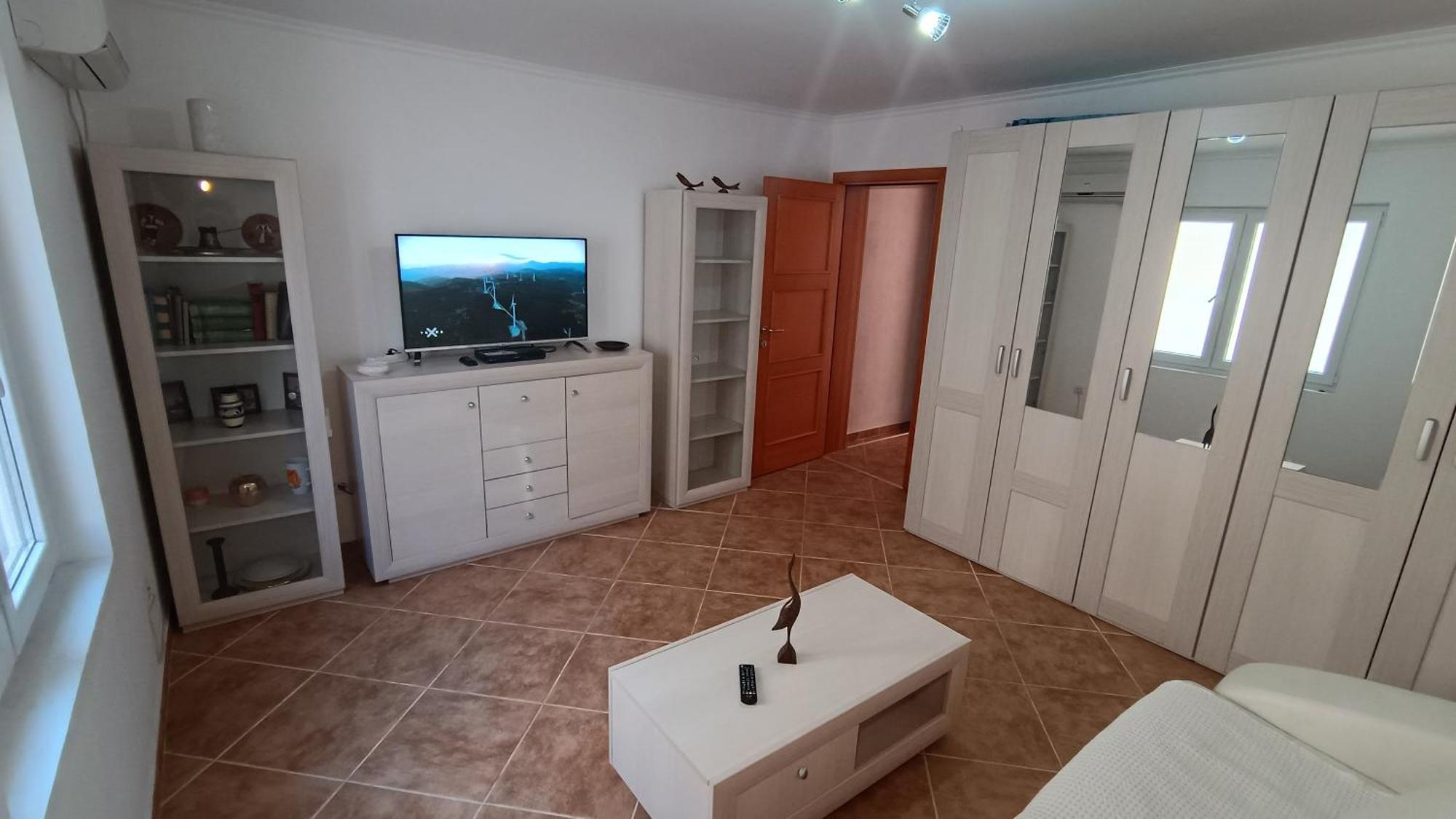 Apartments Abramovic 2 Sutomore Bagian luar foto