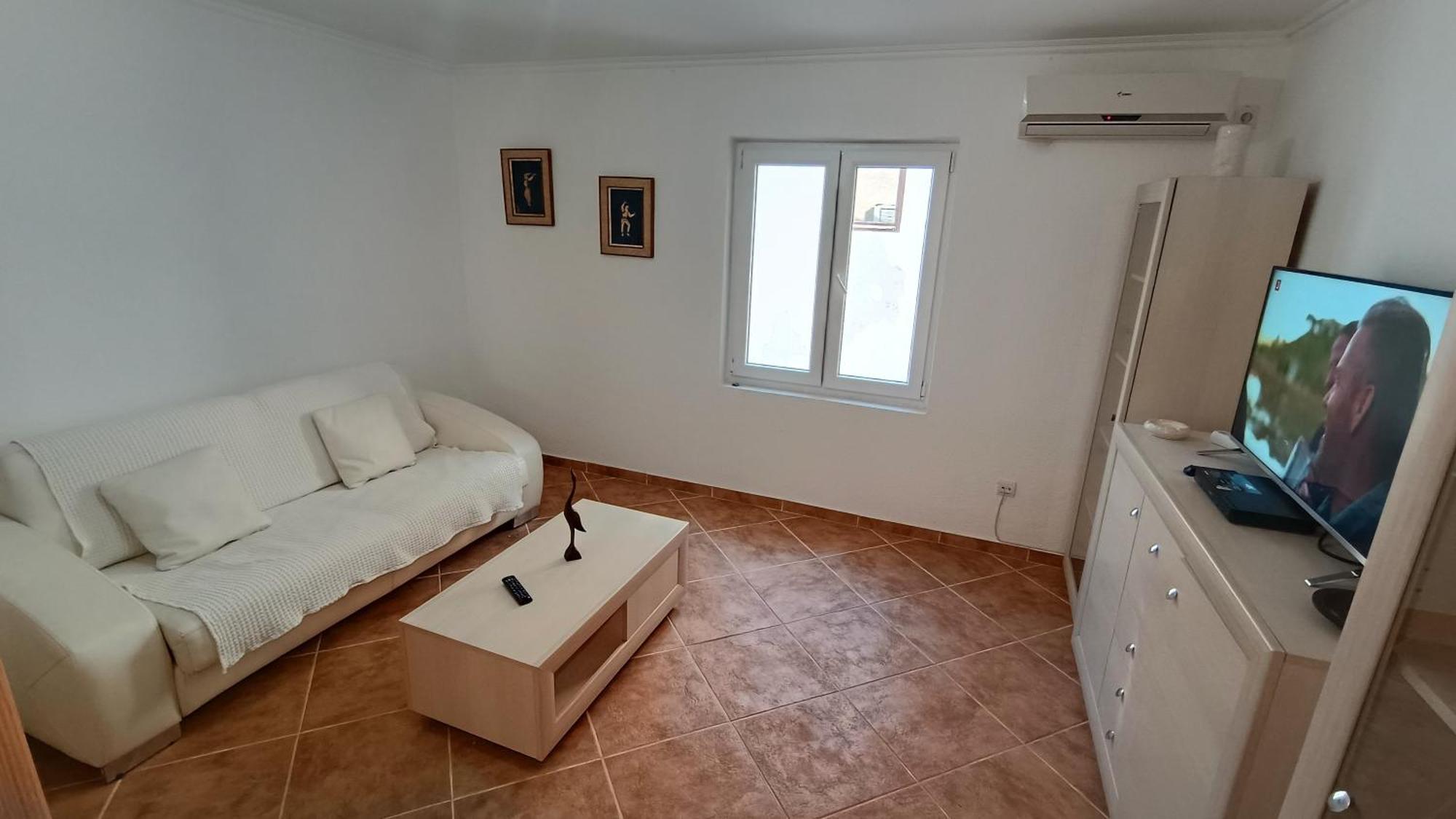 Apartments Abramovic 2 Sutomore Bagian luar foto