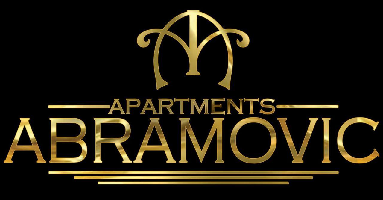 Apartments Abramovic 2 Sutomore Bagian luar foto